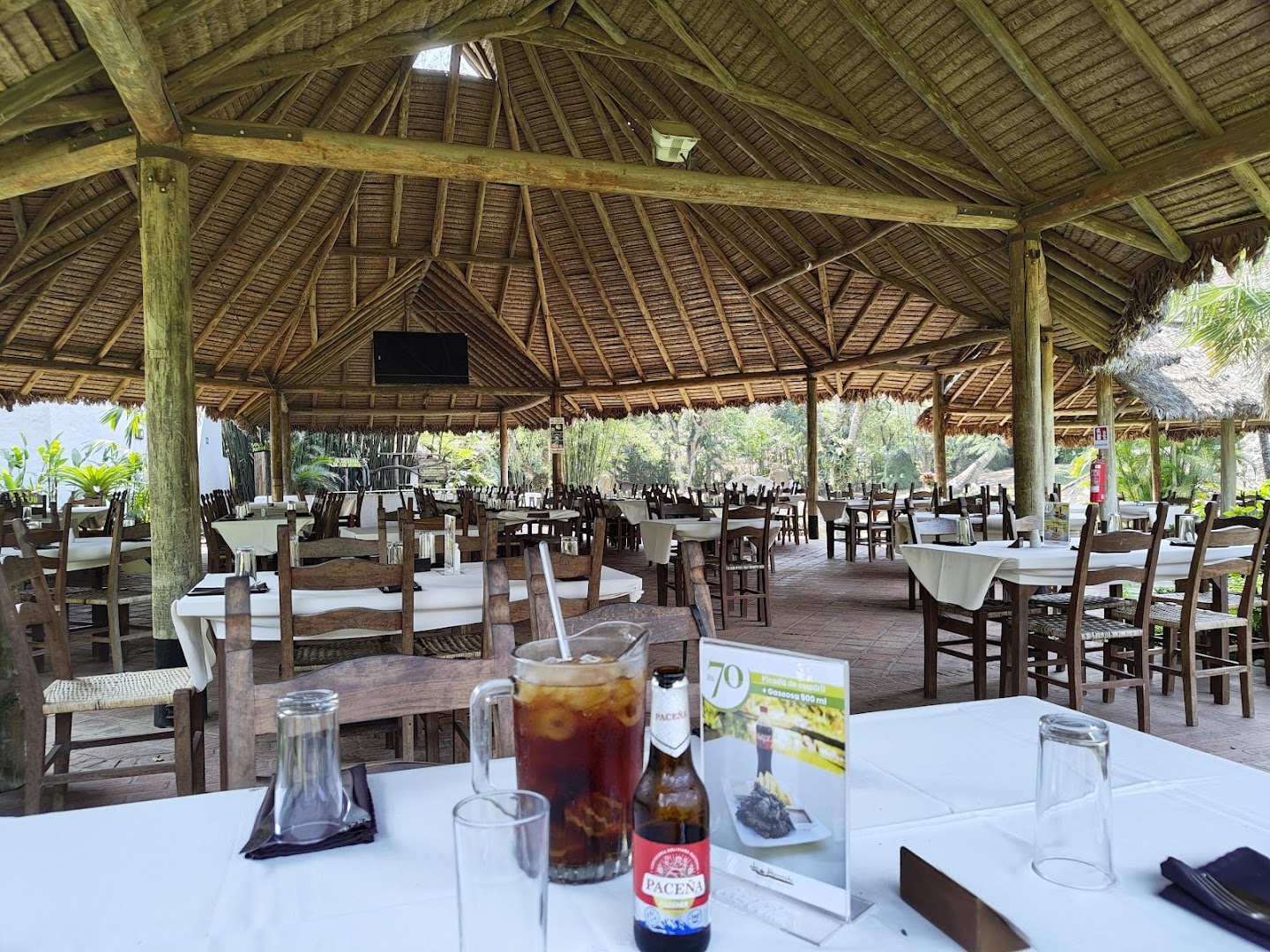 La Rinconada Ecoparque y Restaurante — foto 6